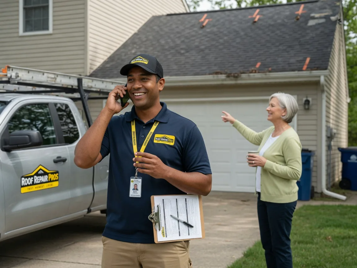 Roof Repair Sutherland, IA FAQs